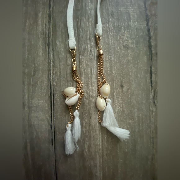 Woven top forever 21 -NWT - Picture 2 of 6